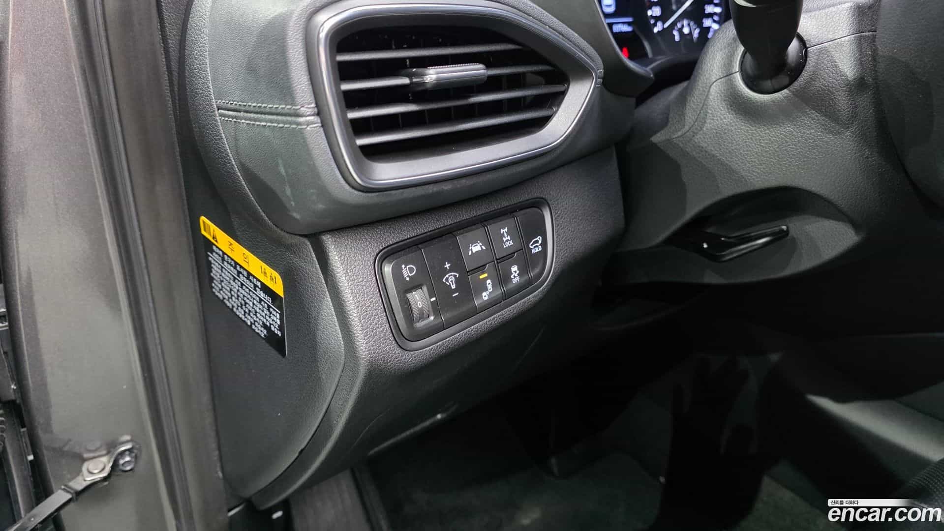 Santafe Hyundai 2019.4-OPTION-041