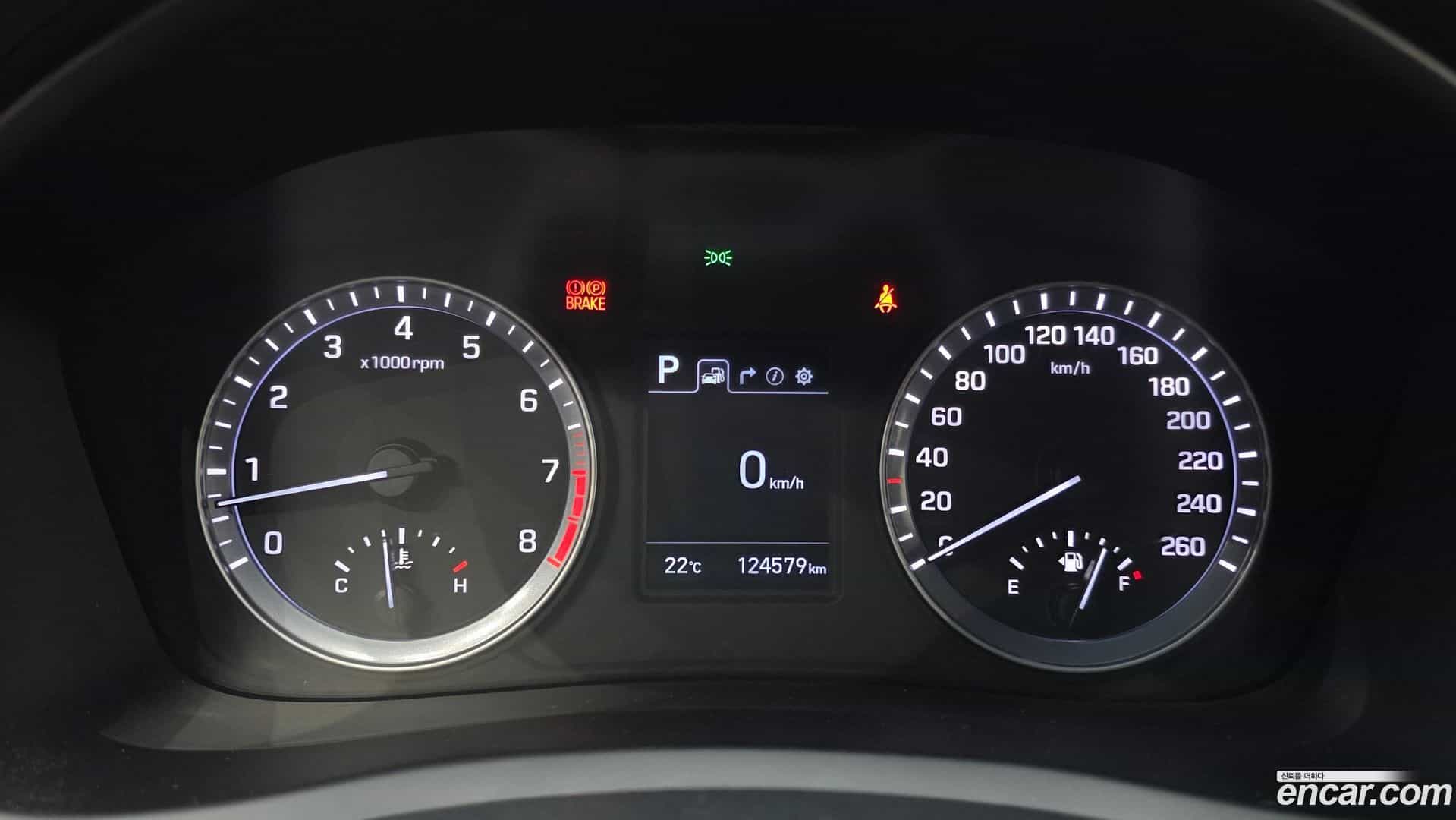 Sonata Hyundai 2018.6-INNER-008