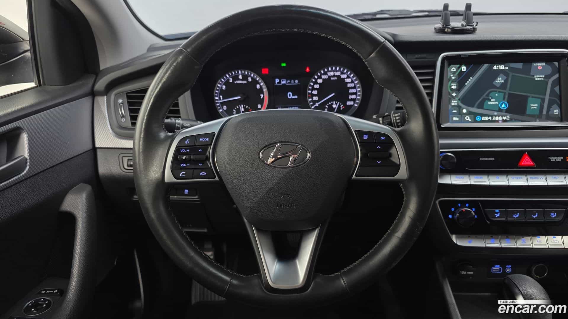 Sonata Hyundai 2018.6-OPTION-018