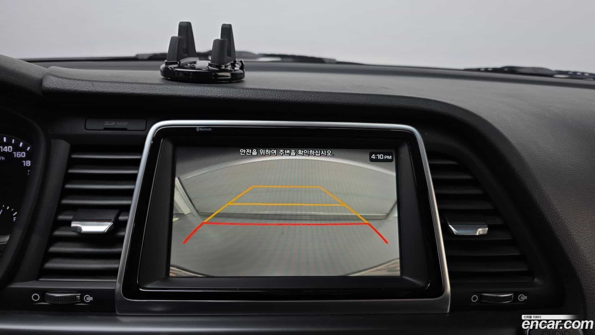 Sonata Hyundai 2018.6-OPTION-020