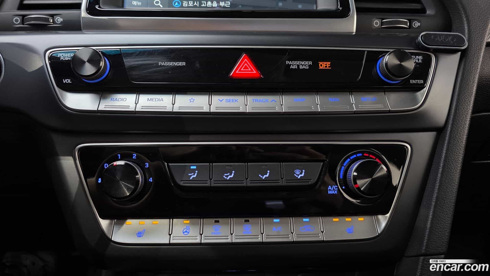 Sonata Hyundai 2018.6-OPTION-021