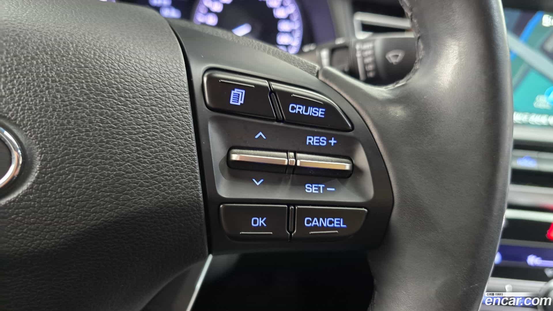 AVANTE Hyundai 2019.2-OPTION-019