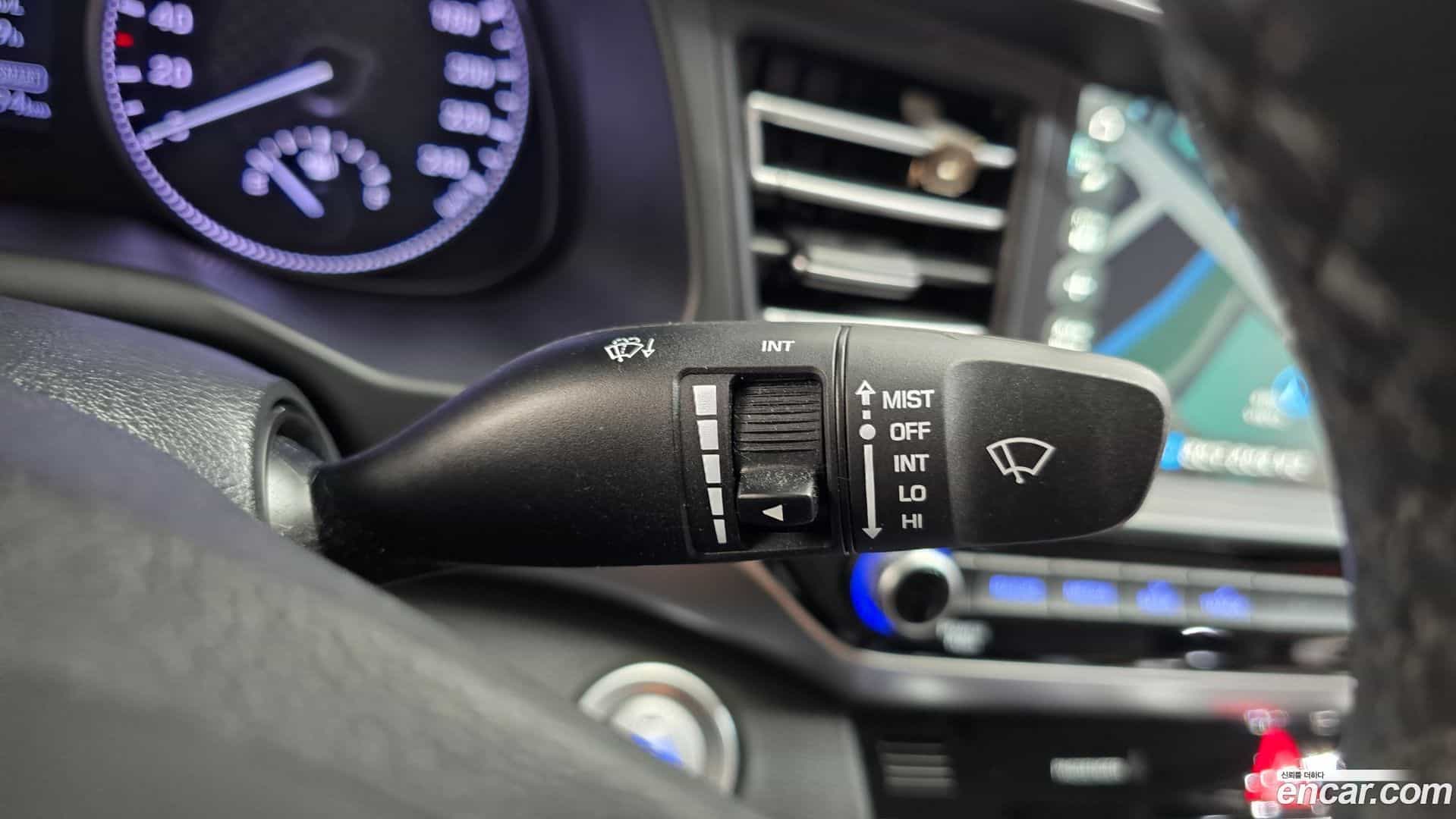 AVANTE Hyundai 2019.2-OPTION-024