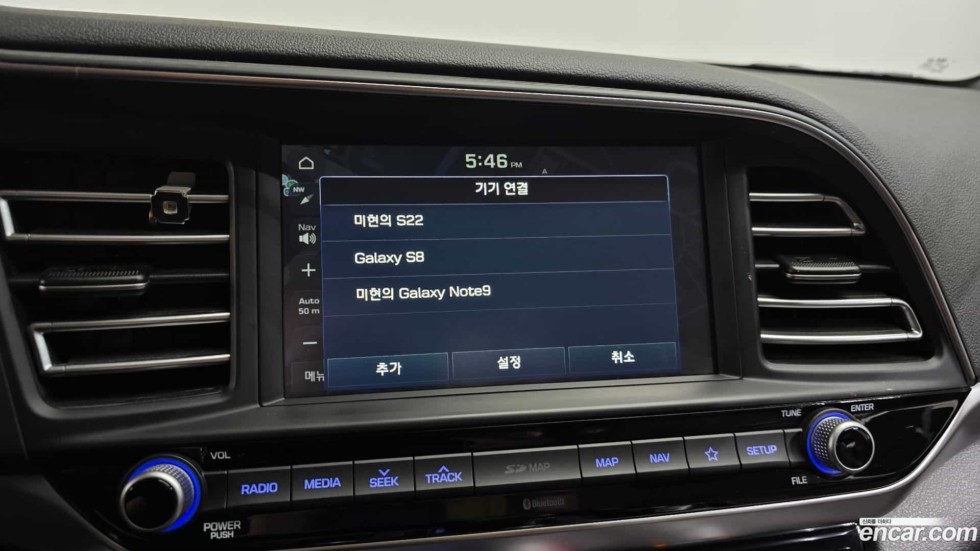 AVANTE Hyundai 2019.2-OPTION-042