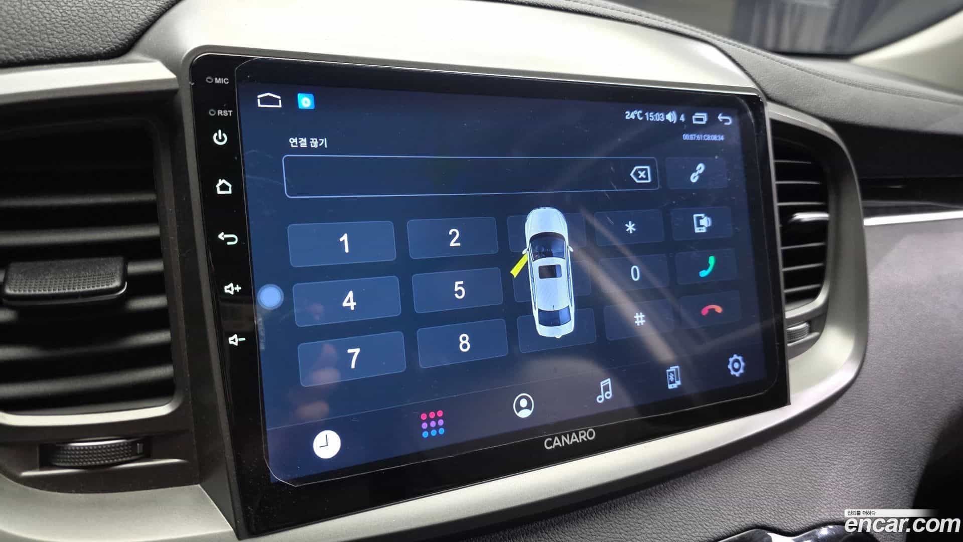 Sorento Kia 2016.3-OPTION-018