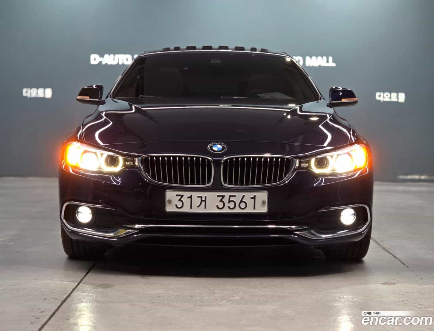 4-Series BMW 2018.5-OUTER-003