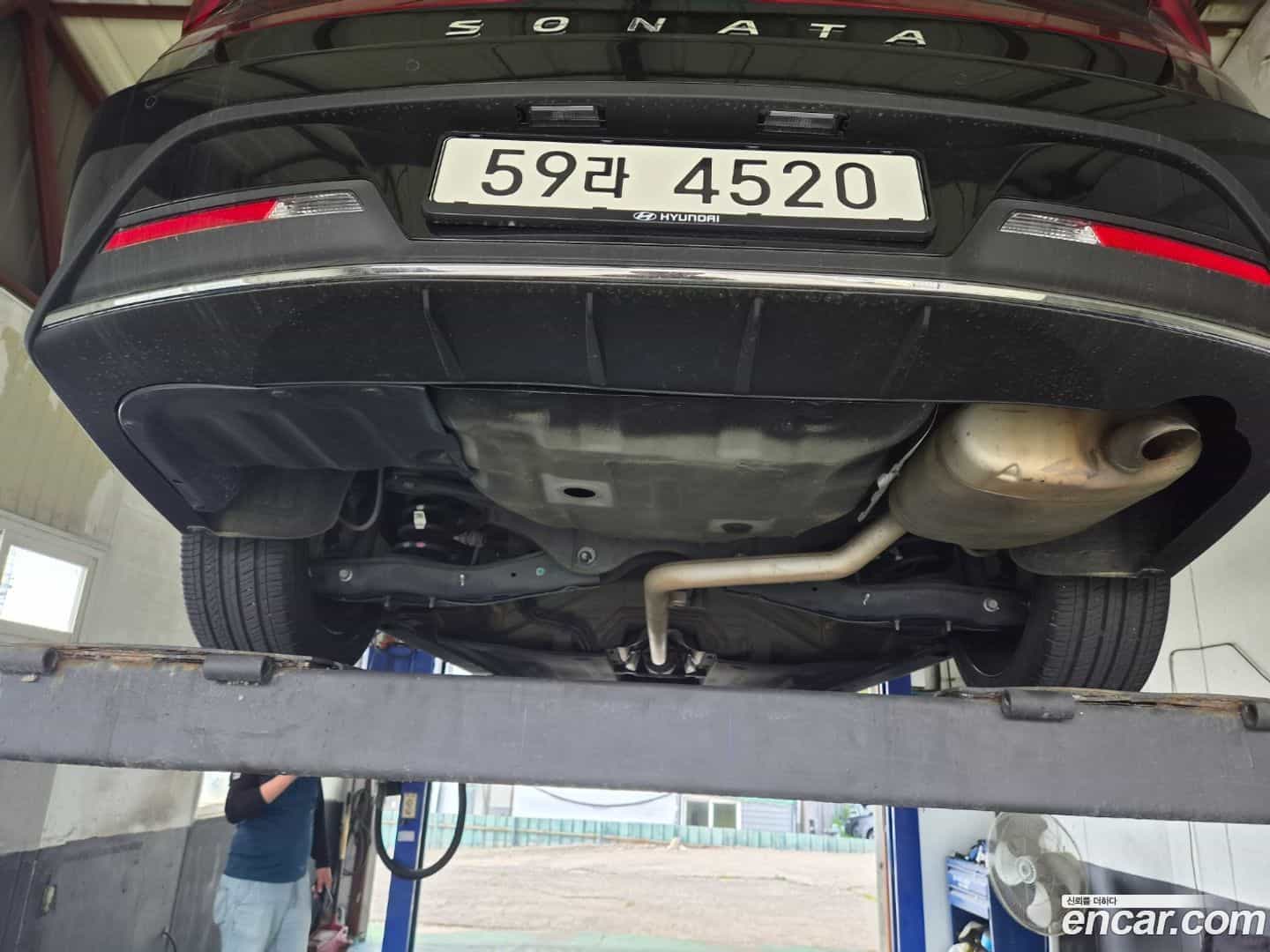 Sonata Hyundai 2019.4-INNER-007
