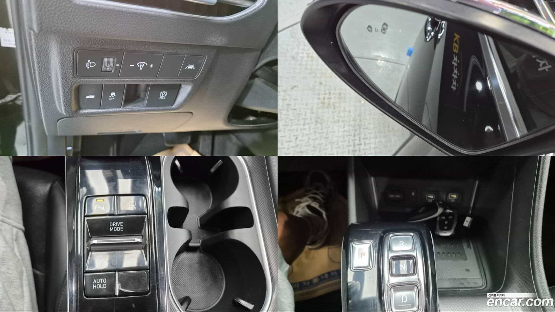 Sonata Hyundai 2019.4-OPTION-015
