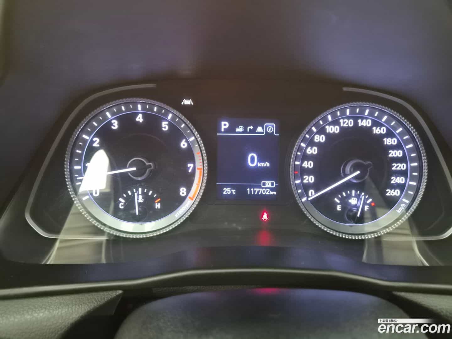Sonata Hyundai 2019.4-OPTION-017