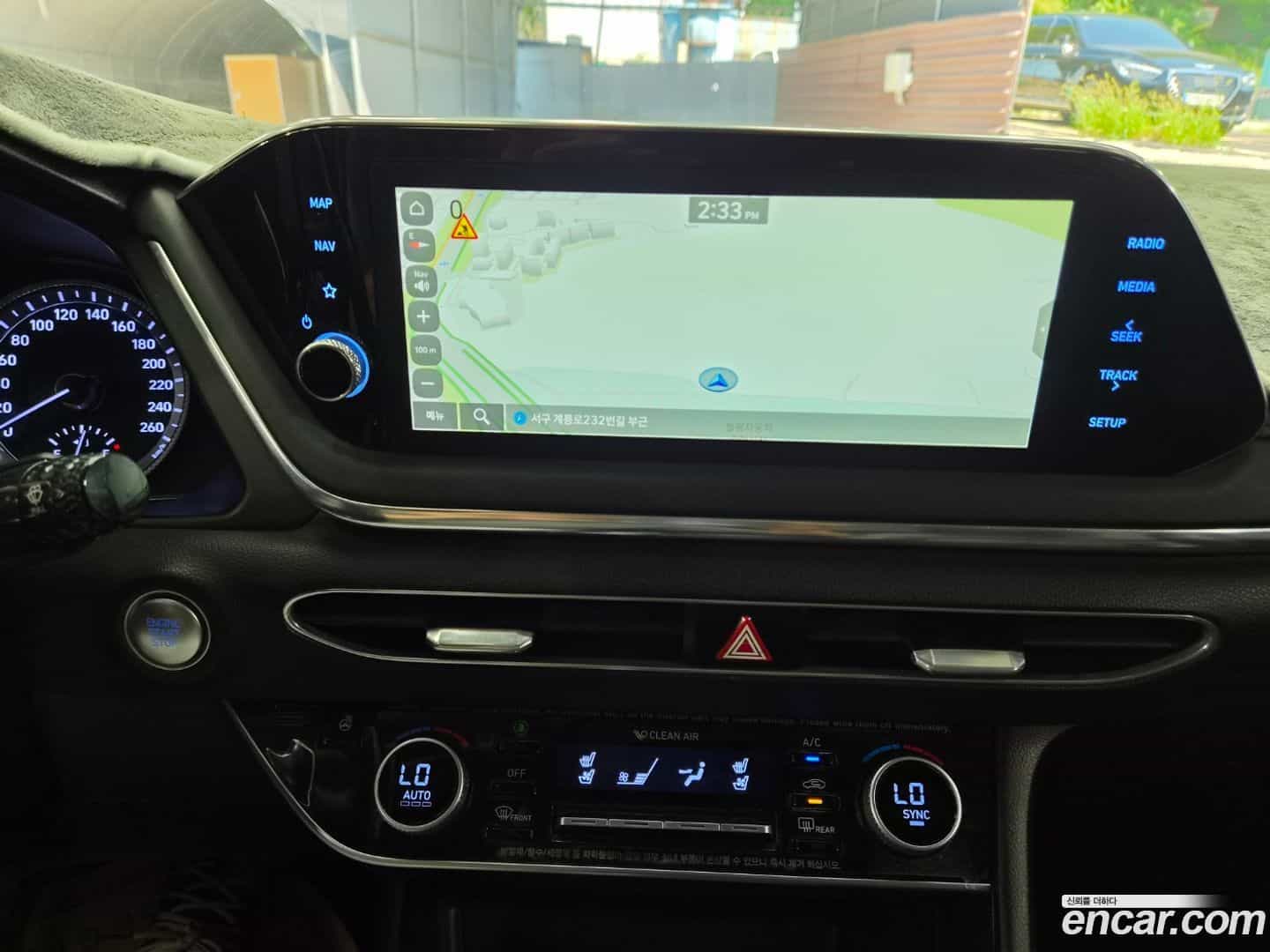 Sonata Hyundai 2019.4-OPTION-018