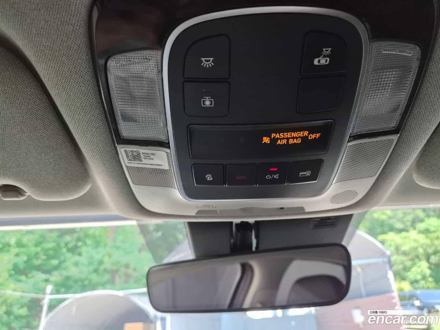 Sonata Hyundai 2019.4-OPTION-021