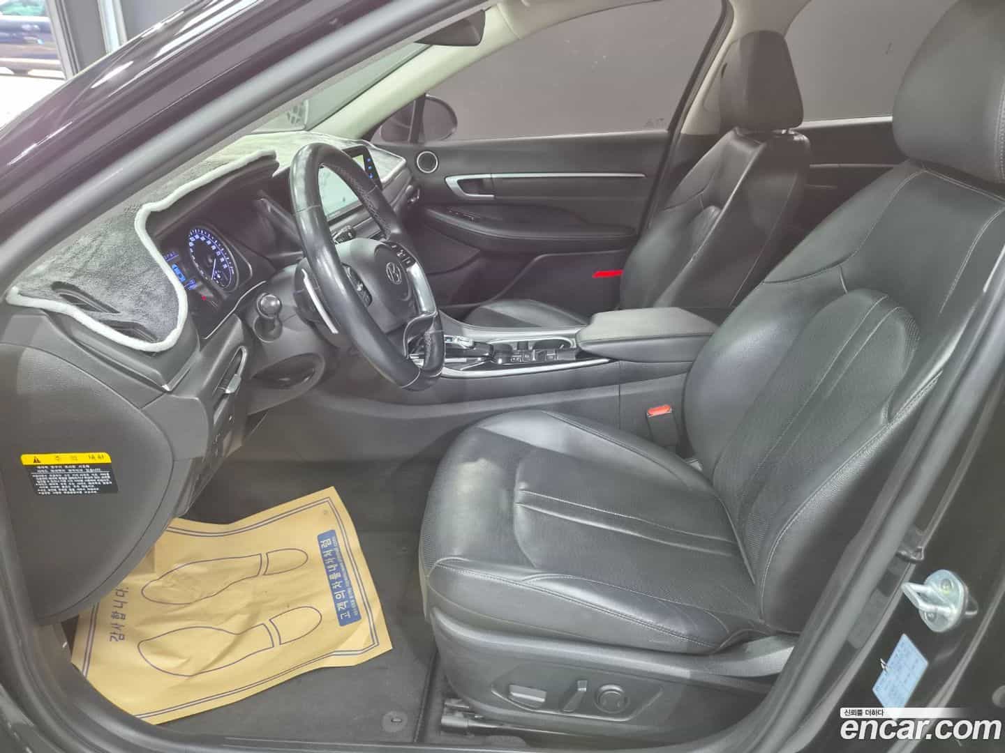 Sonata Hyundai 2019.4-OPTION-022