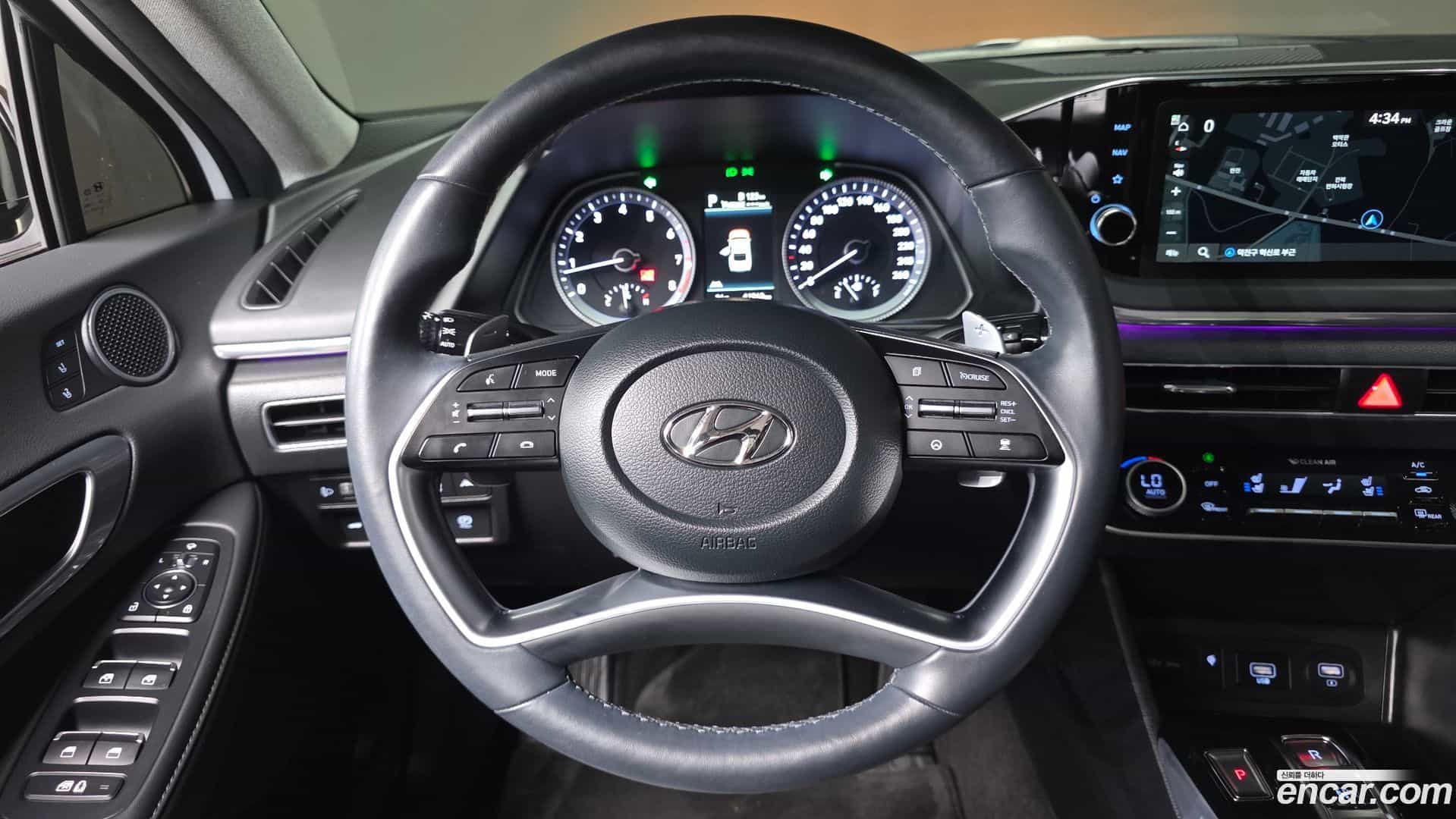 Sonata Hyundai 2022.0-OPTION-017