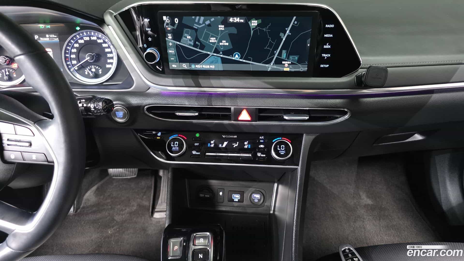 Sonata Hyundai 2022.0-OPTION-020