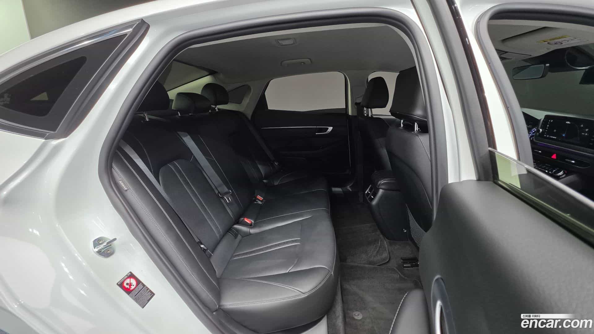 Sonata Hyundai 2022.0-OPTION-043