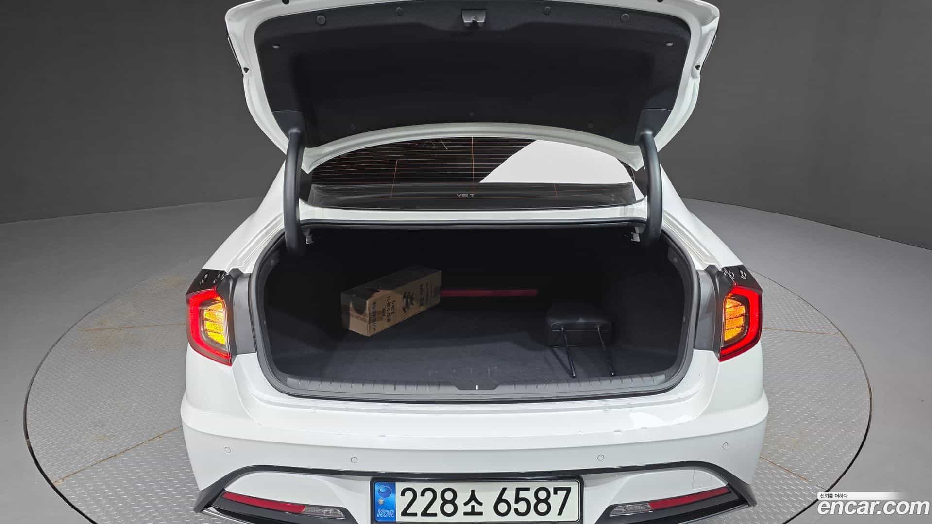 Sonata Hyundai 2022.0-OPTION-045