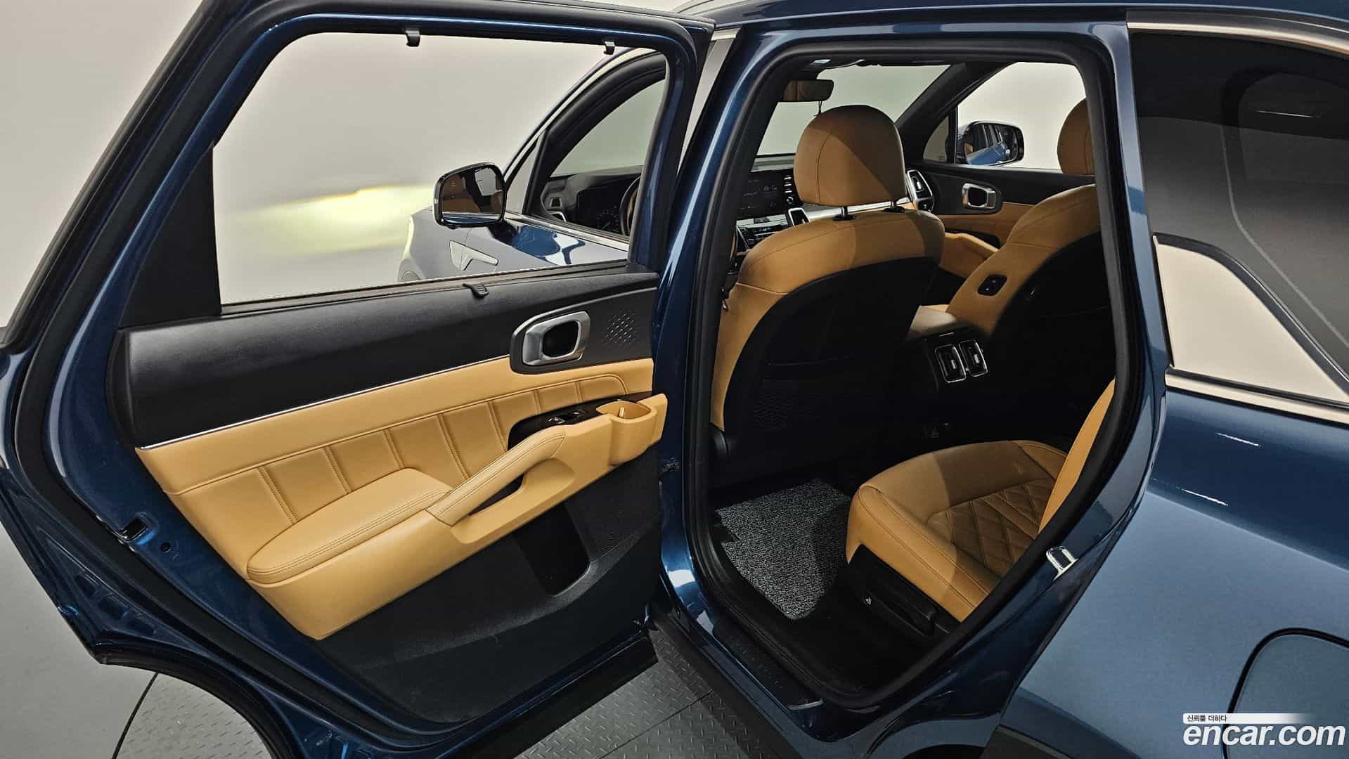 Sorento Kia 2021.2-OPTION-022