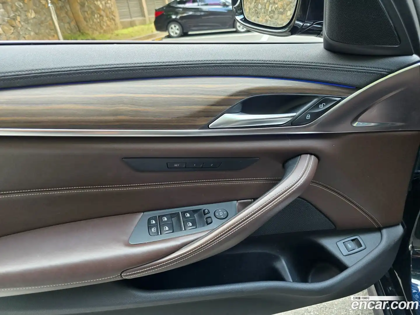 5-Series BMW 2017.11-OPTION-017