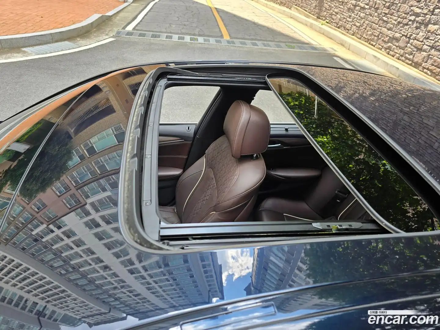 5-Series BMW 2017.11-OPTION-019