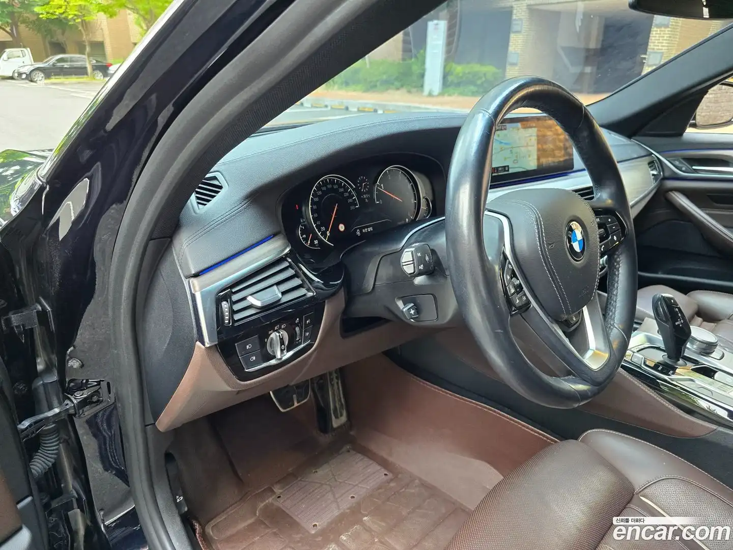 5-Series BMW 2017.11-OPTION-020