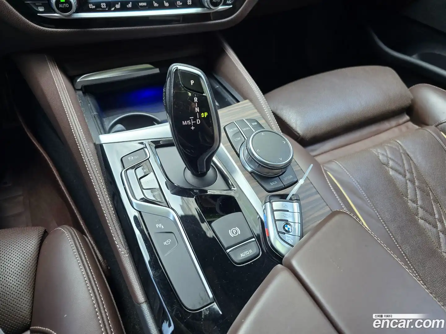 5-Series BMW 2017.11-OPTION-022