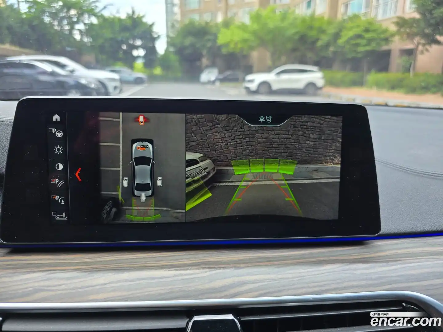 5-Series BMW 2017.11-OPTION-023
