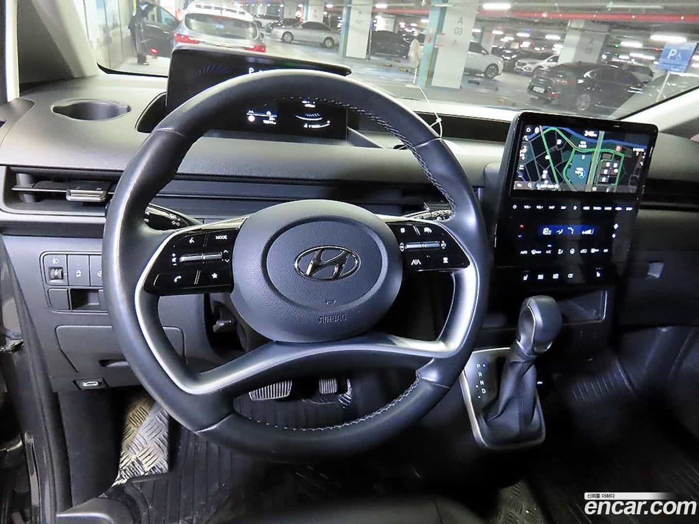 Staria Hyundai 2023.3-INNER-008