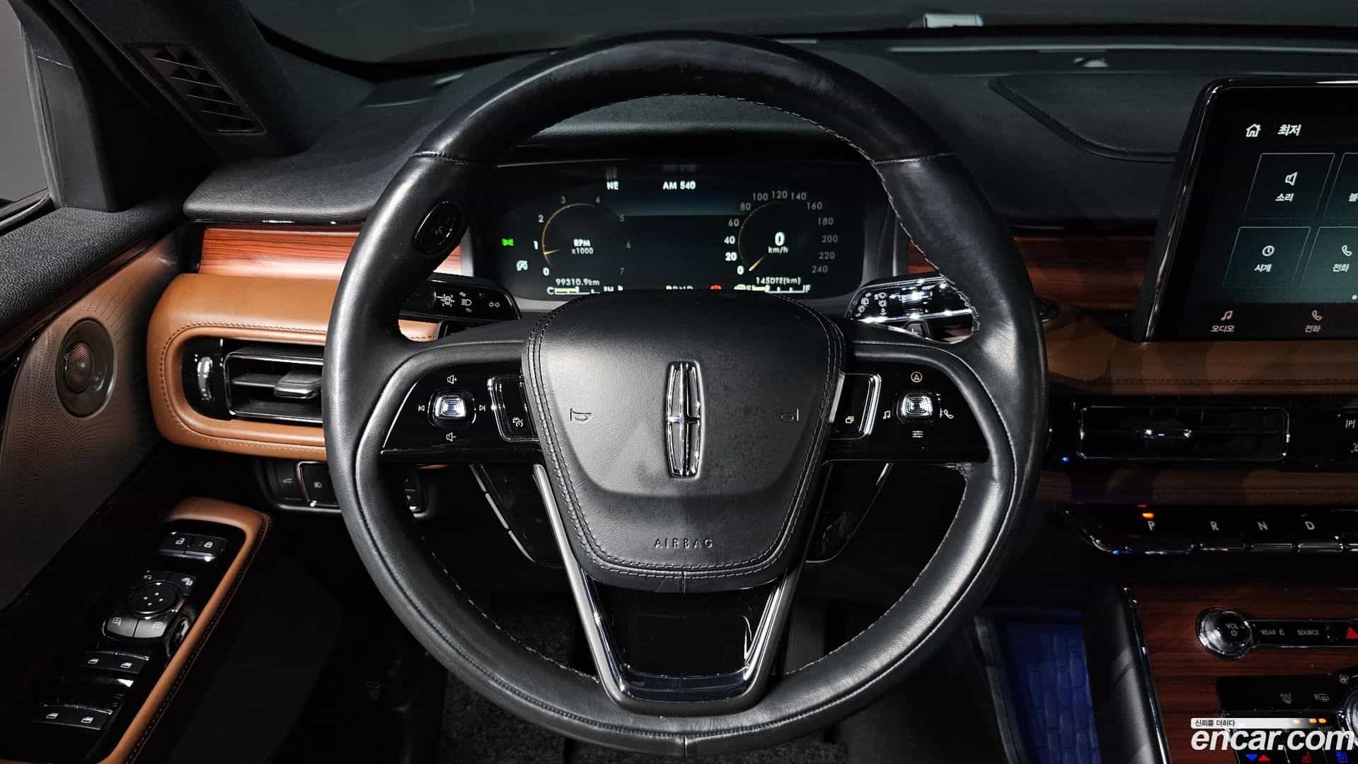 Aviator Lincoln 2022.1-OPTION-019