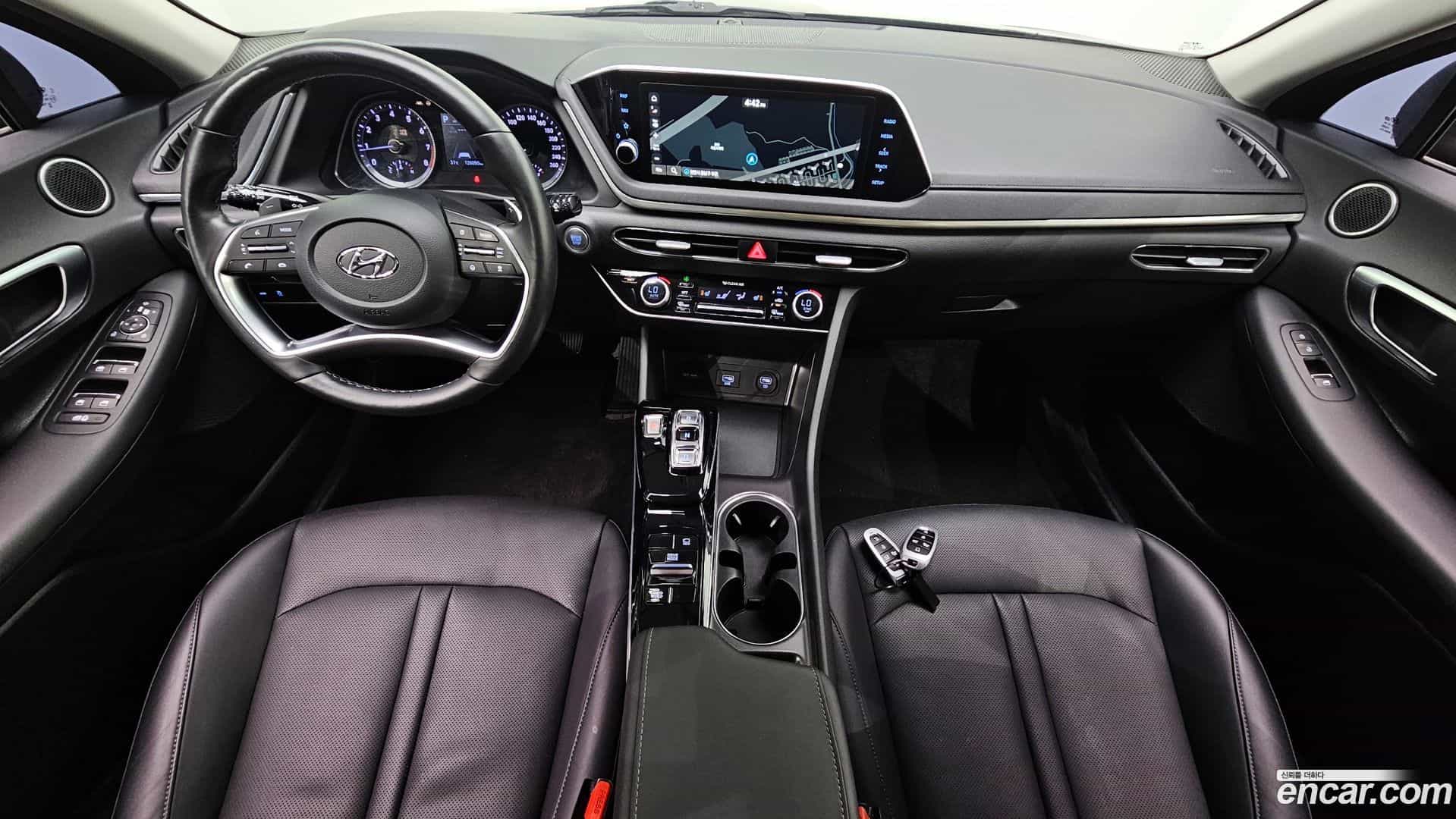Sonata Hyundai 2021.3-INNER-007