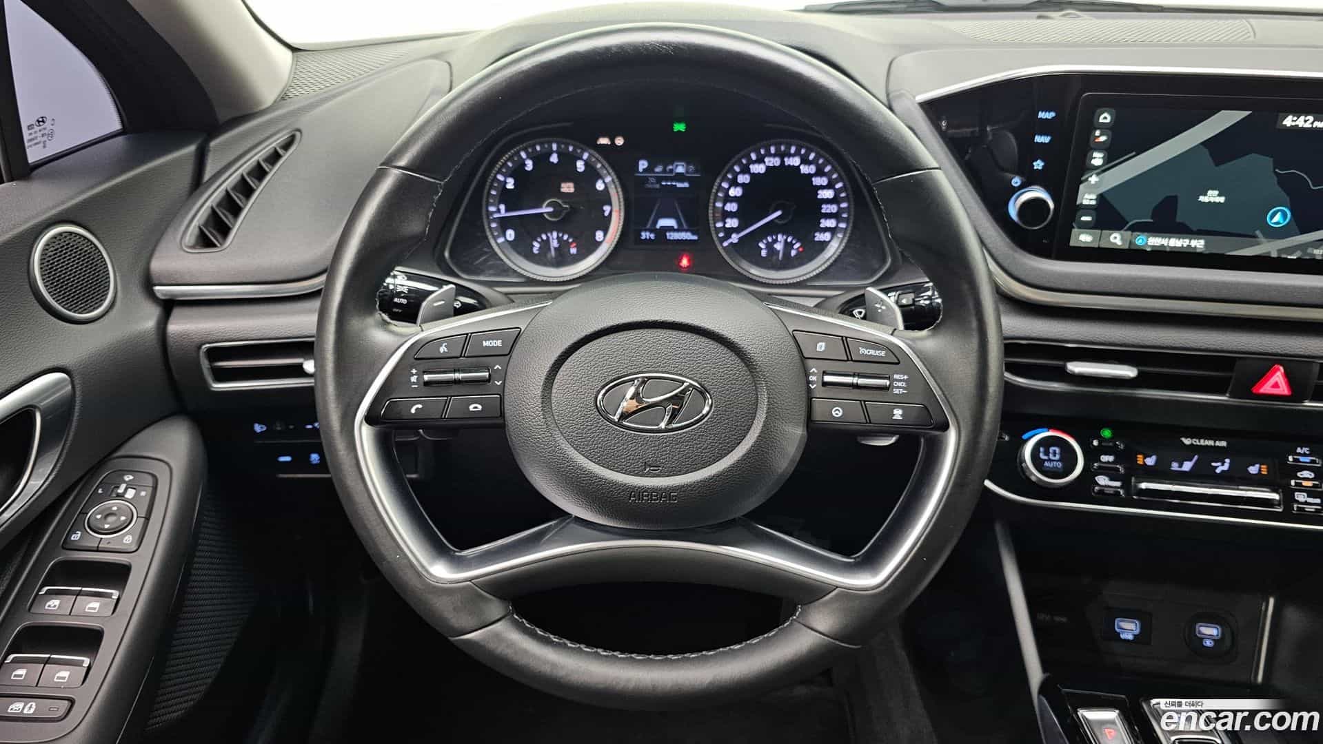 Sonata Hyundai 2021.3-OPTION-019