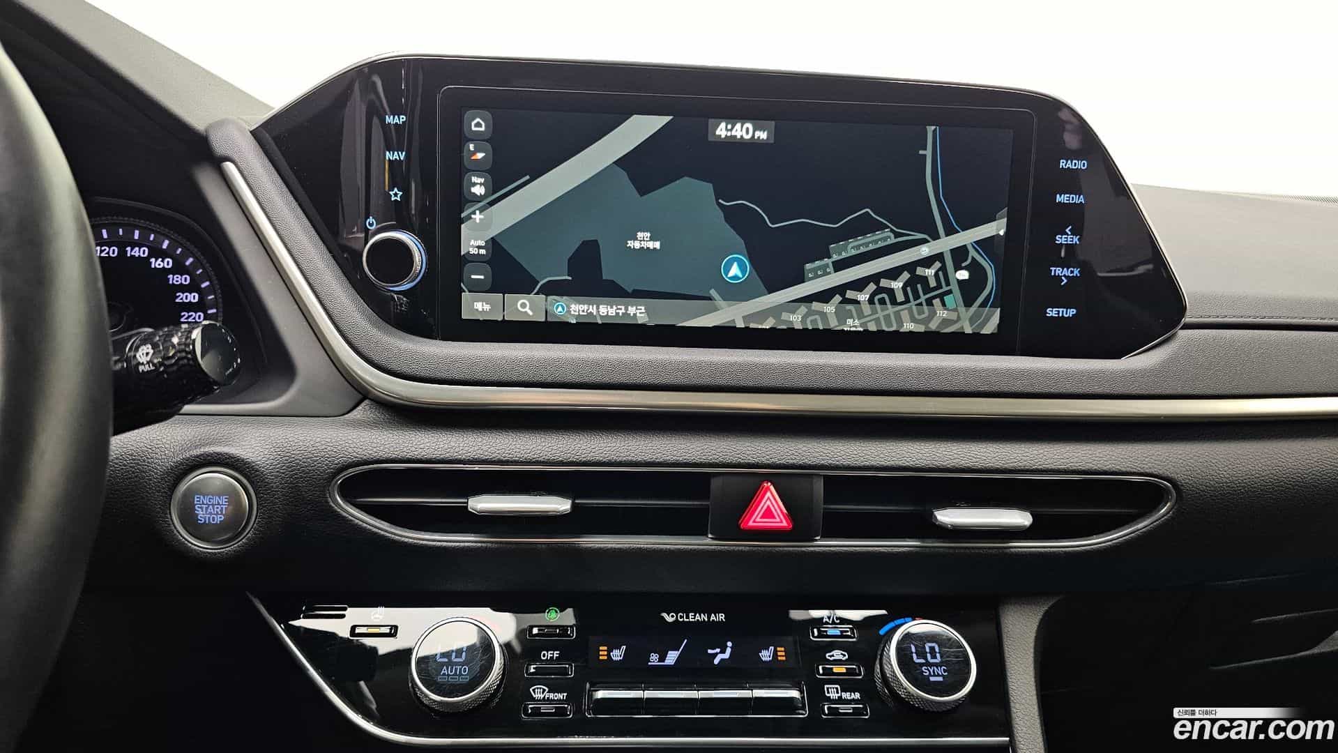 Sonata Hyundai 2021.3-OPTION-020