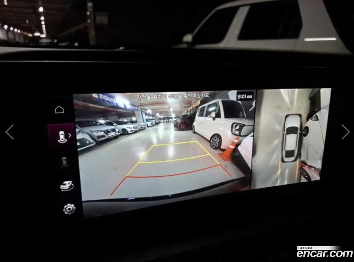 K8 Kia 2022.2-INNER-010