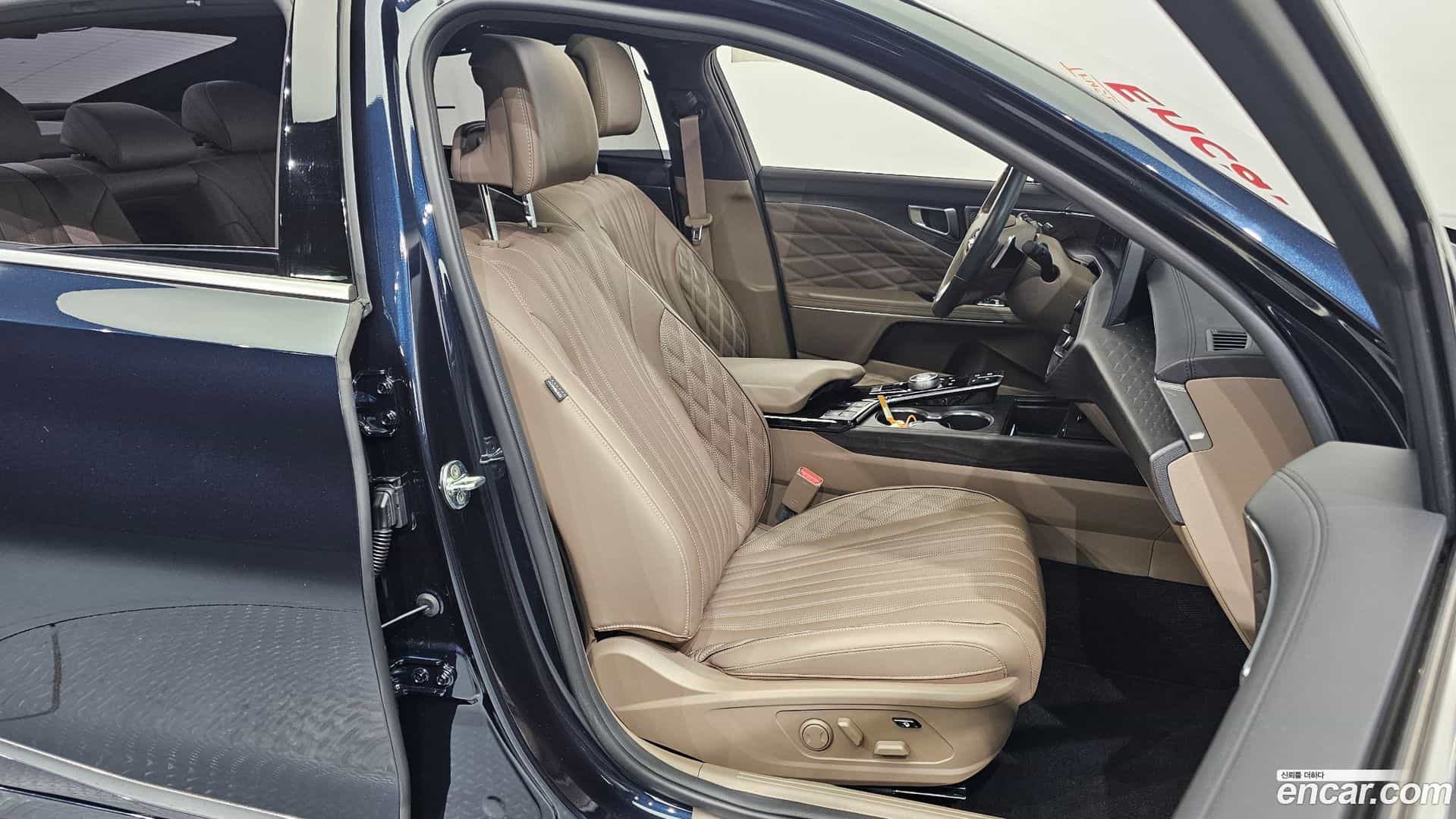 K8 Kia 2022.5-INNER-036