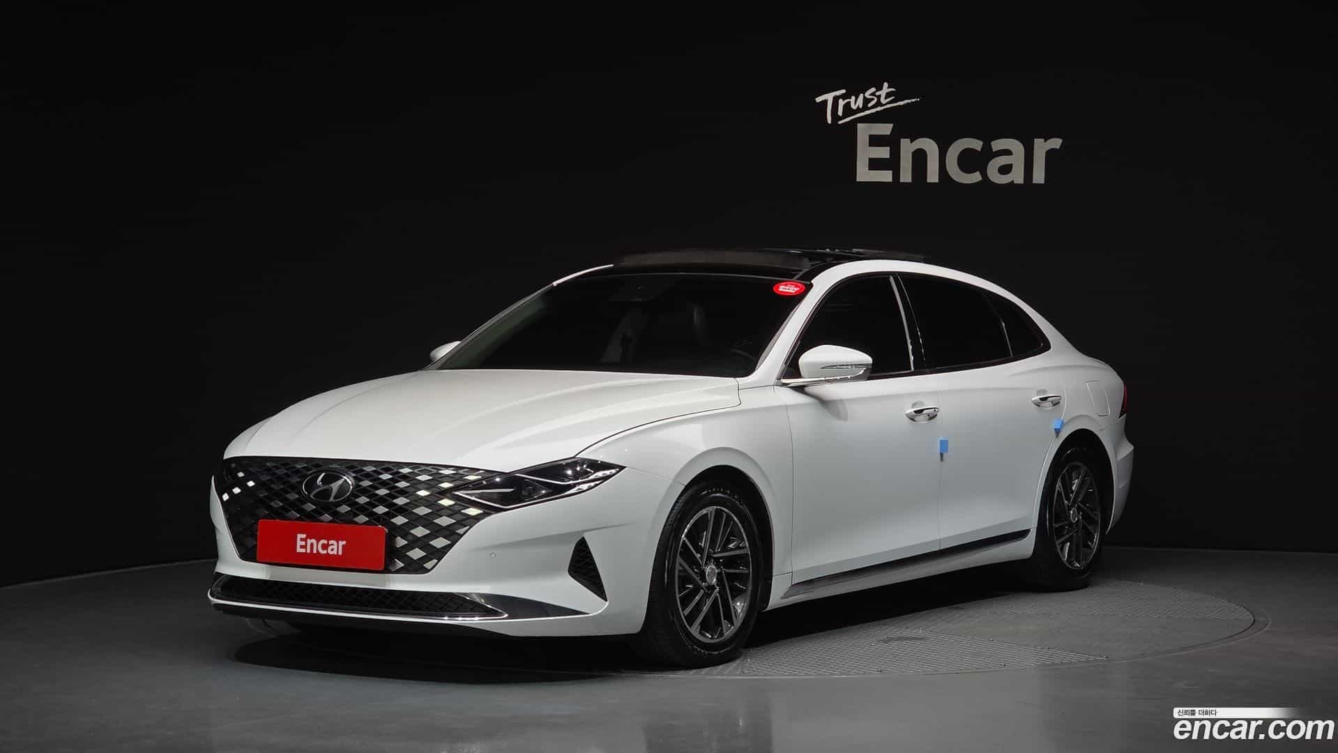 Grandeur Hyundai 2020.5-OUTER-001