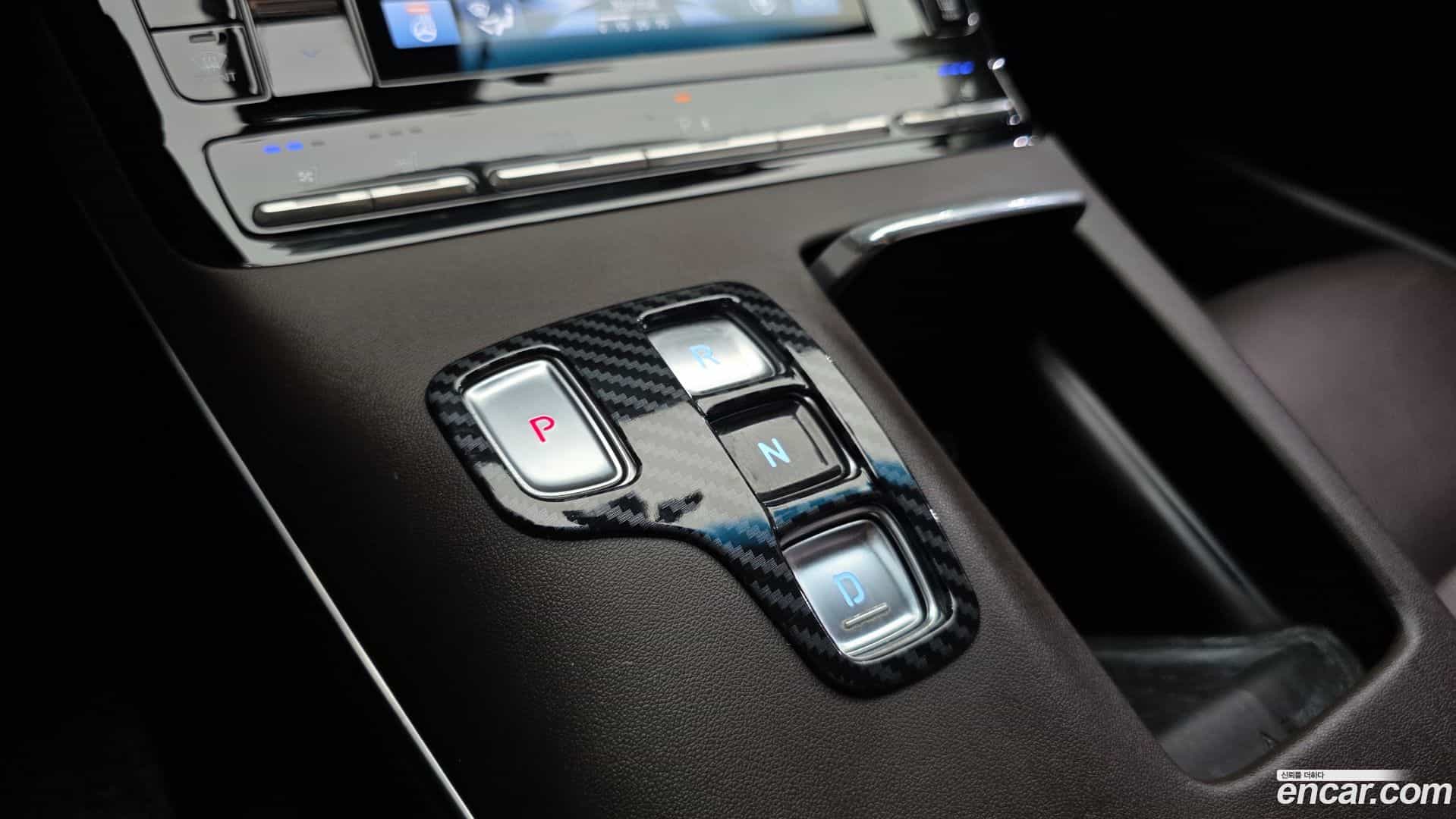 Grandeur Hyundai 2020.5-INNER-009