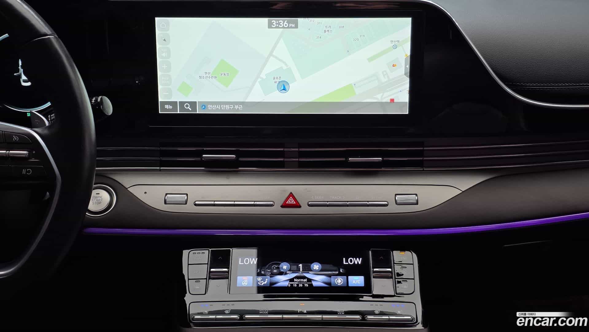 Grandeur Hyundai 2020.5-OPTION-022
