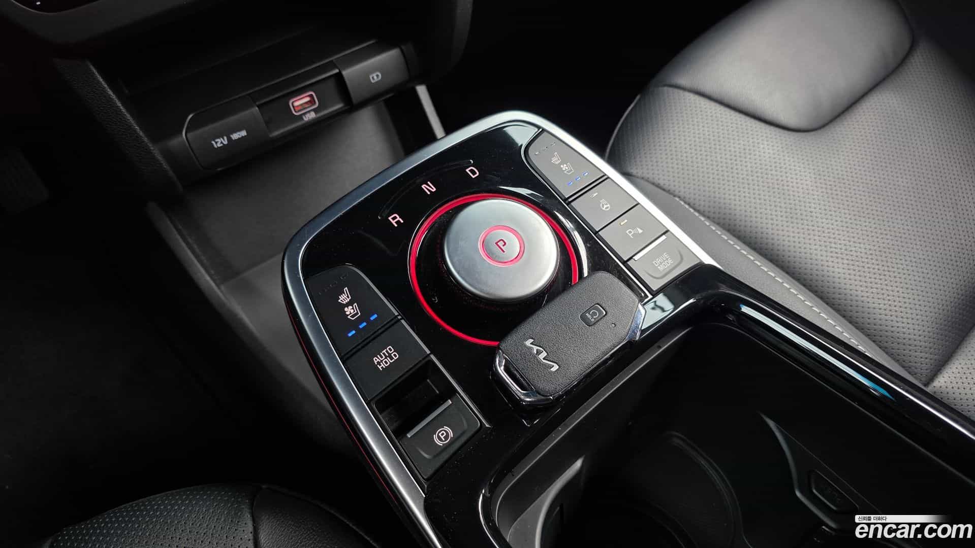 Niro Kia 2021.8-INNER-009