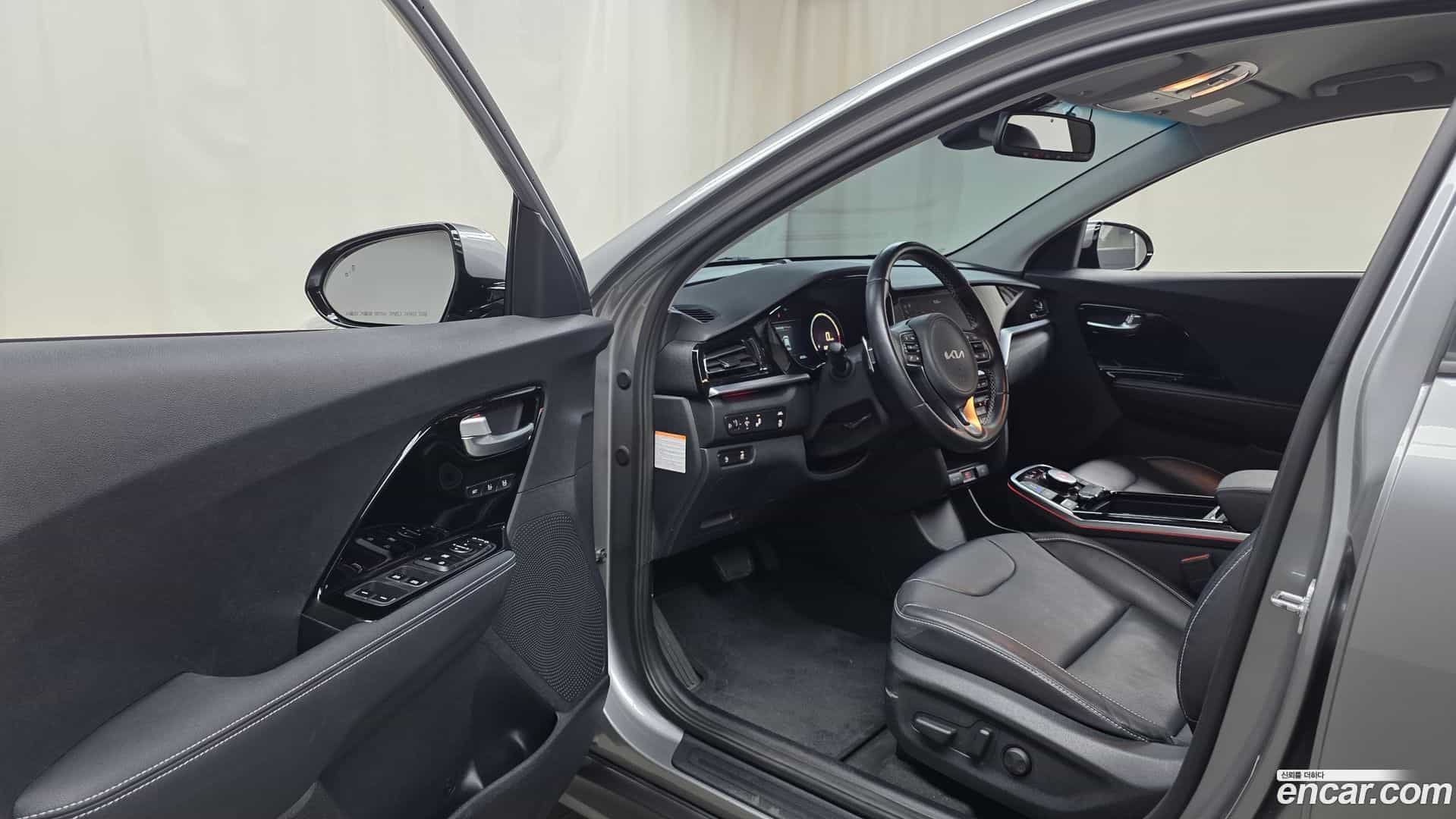 Niro Kia 2021.8-INNER-010