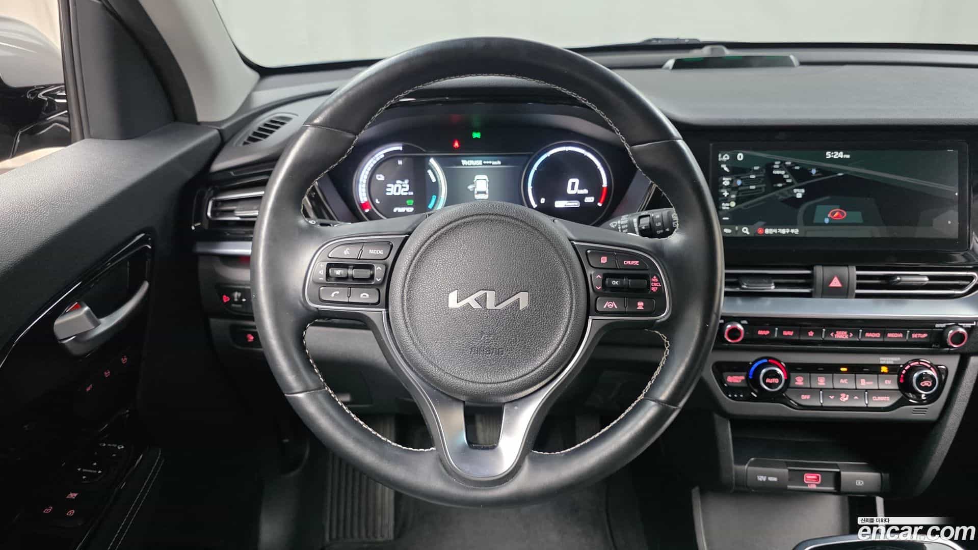 Niro Kia 2021.8-OPTION-018