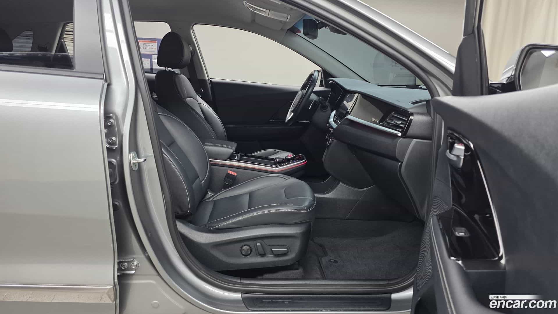 Niro Kia 2021.8-INNER-036