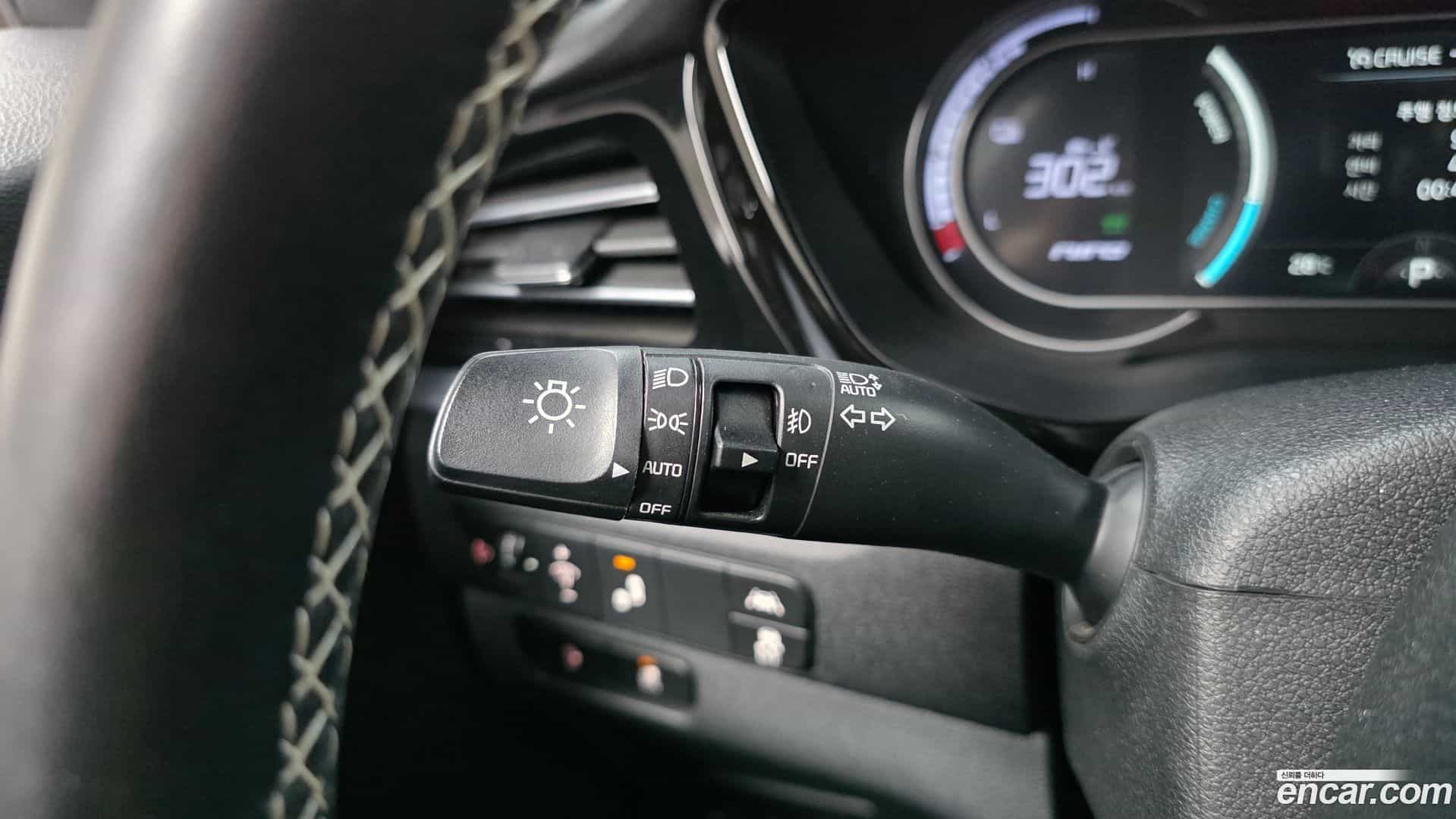 Niro Kia 2021.8-OPTION-041