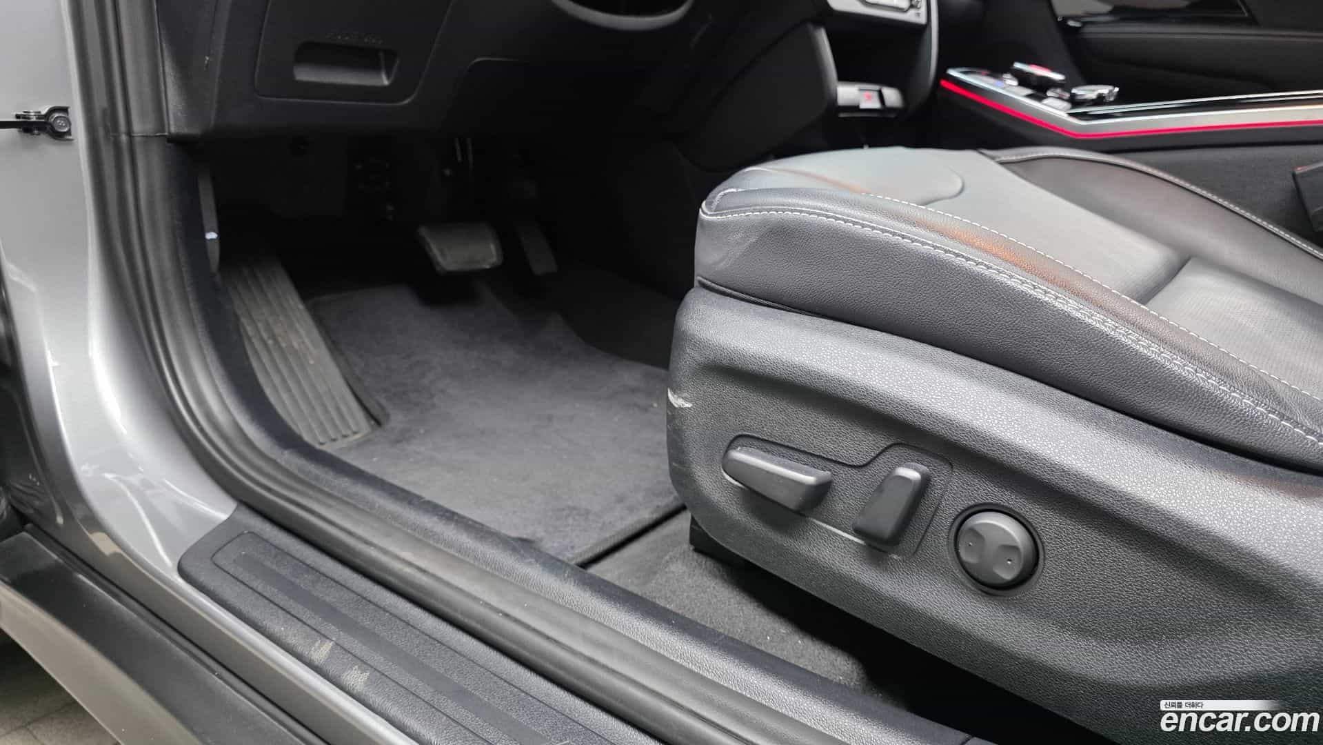 Niro Kia 2021.8-OPTION-043
