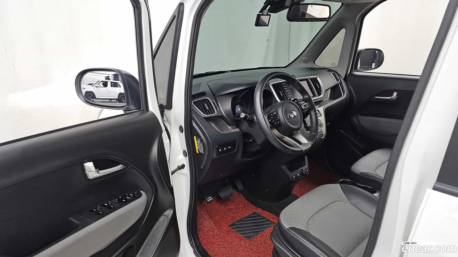 RAY Kia 2021.3-INNER-010