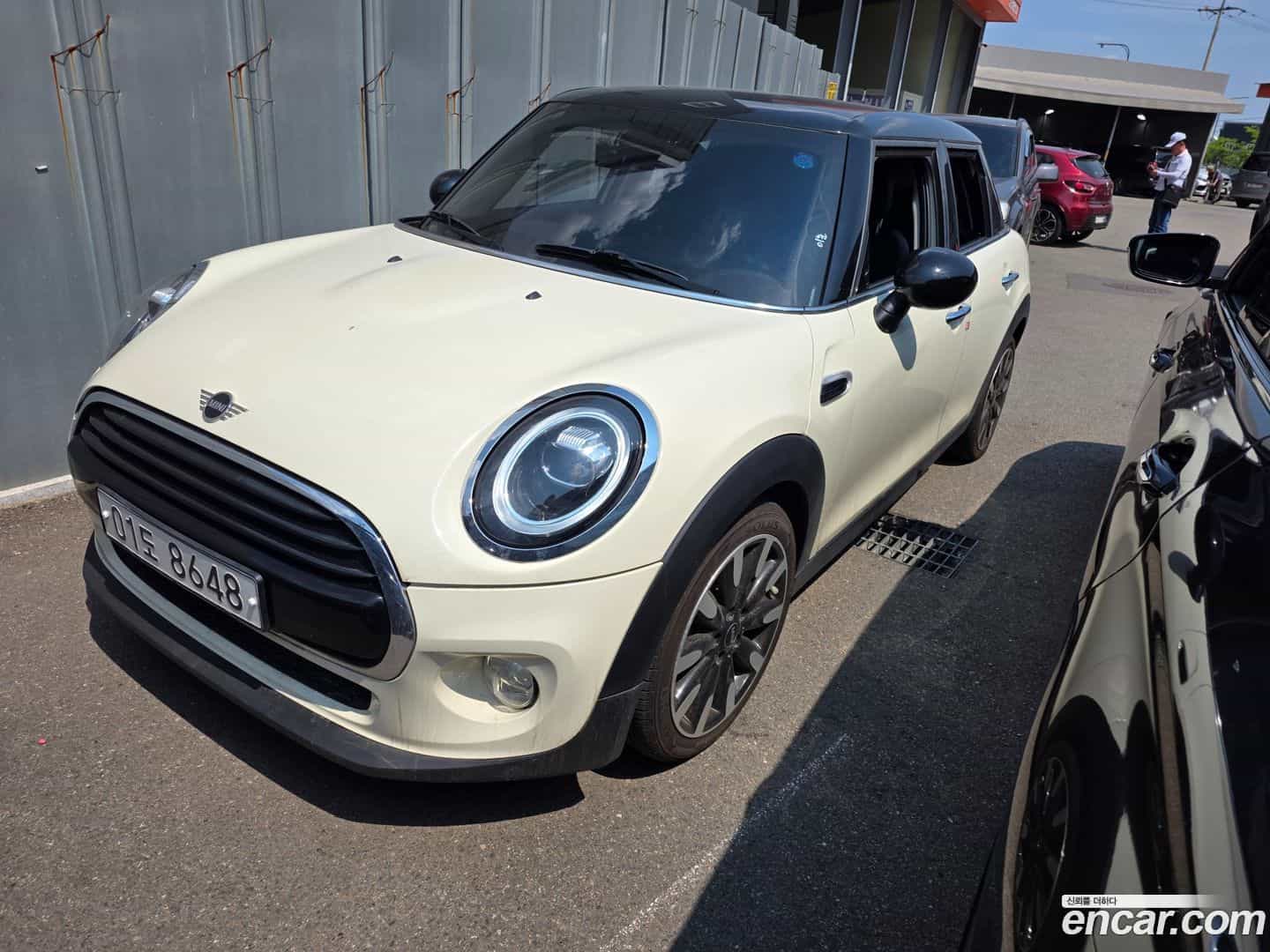 Cooper Mini 2019.7-OUTER-002