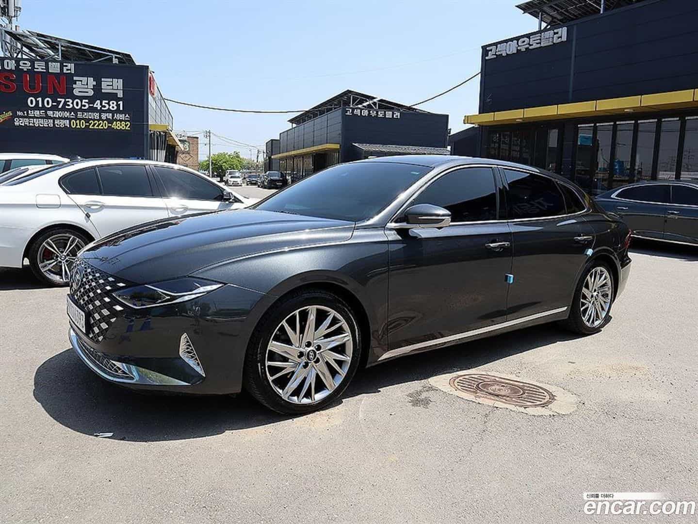 Grandeur Hyundai 2020.4-OUTER-002