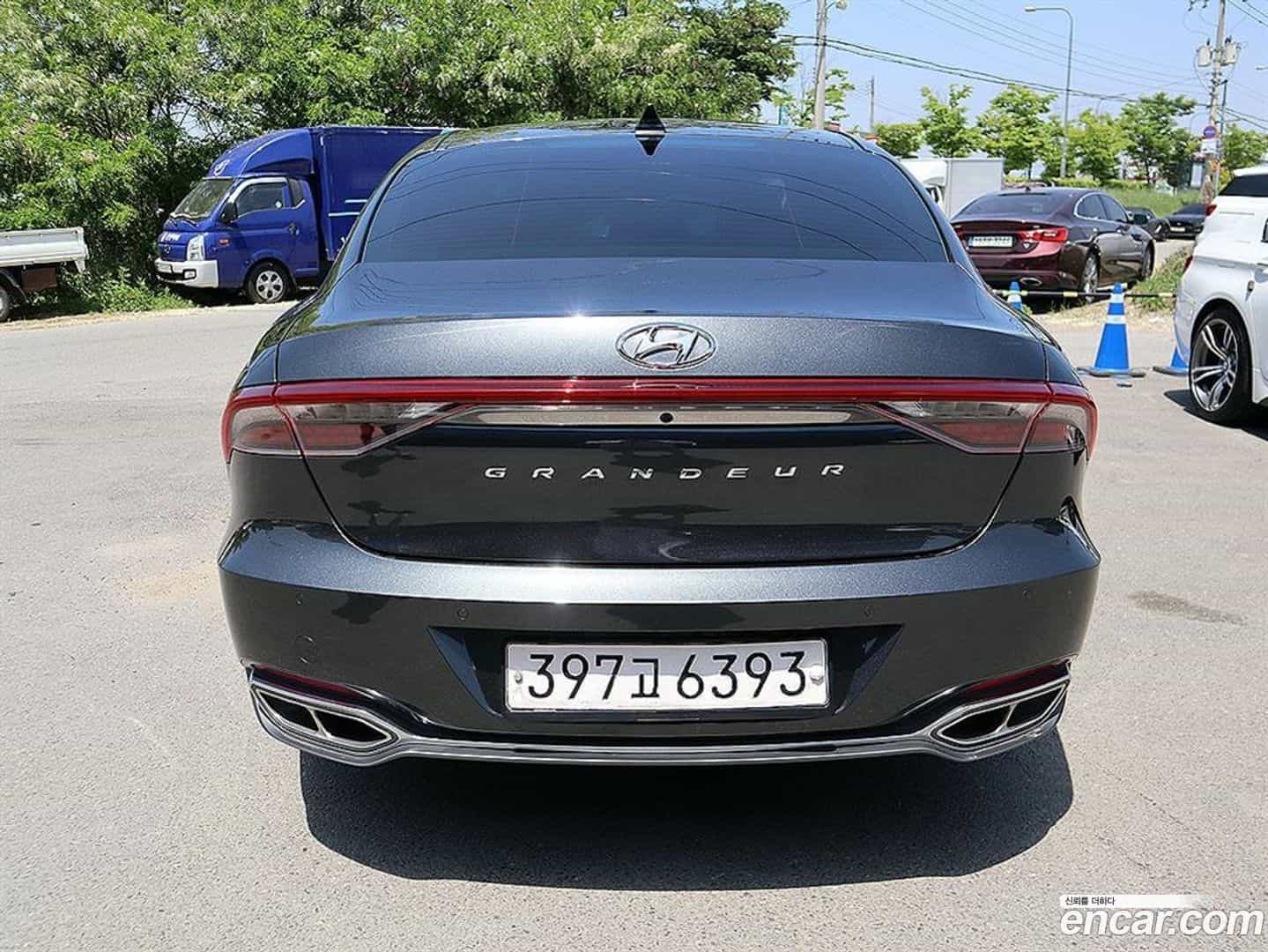 Grandeur Hyundai 2020.4-OUTER-004