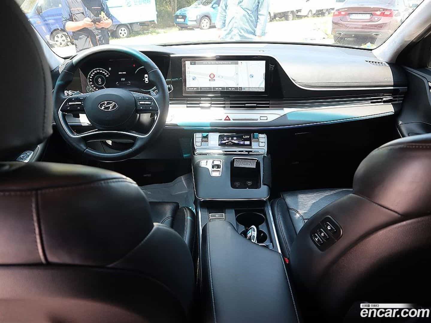 Grandeur Hyundai 2020.4-OUTER-005