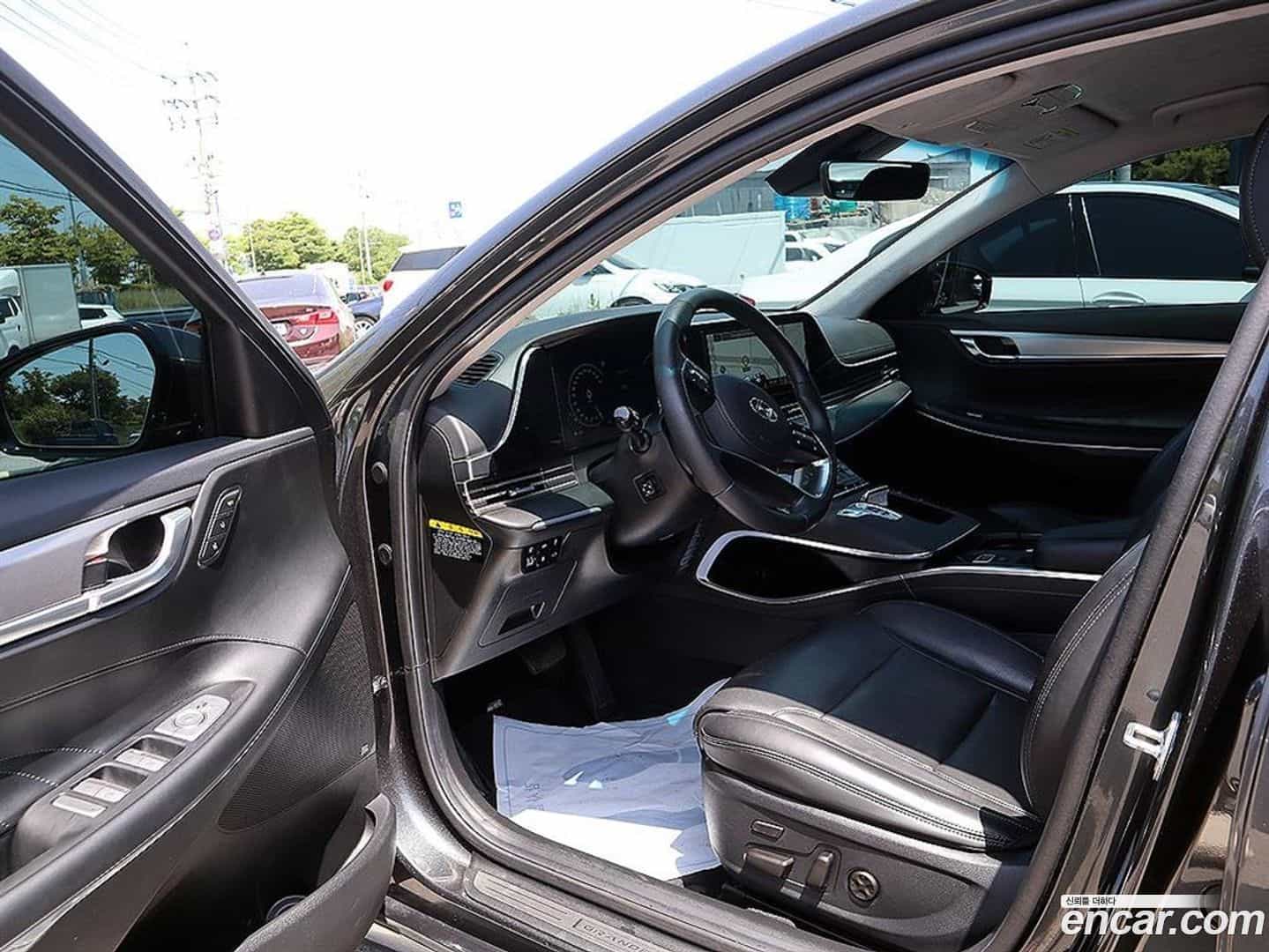 Grandeur Hyundai 2020.4-OUTER-006
