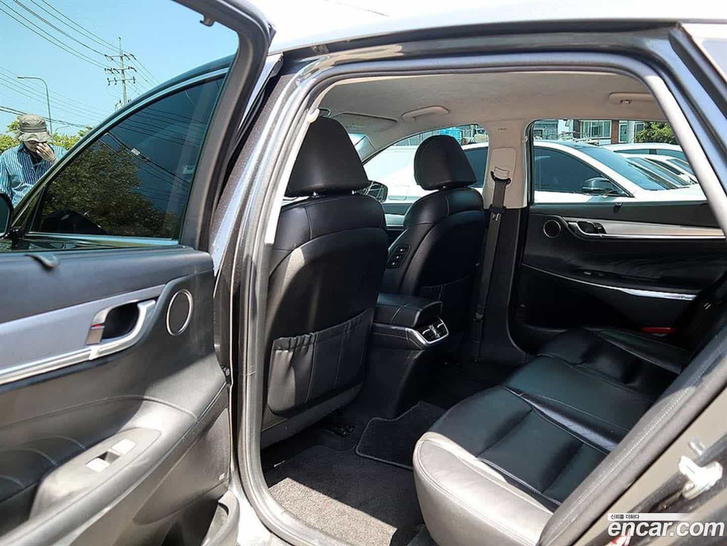 Grandeur Hyundai 2020.4-INNER-007