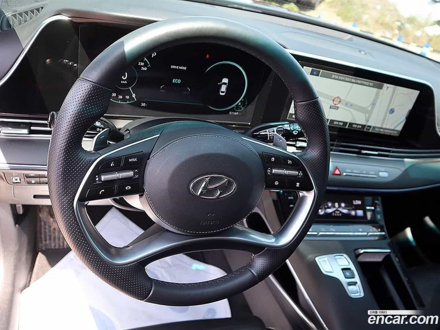 Grandeur Hyundai 2020.4-INNER-008
